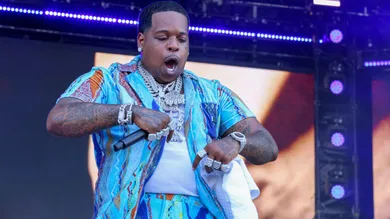 Broccoli City Festival Day 1