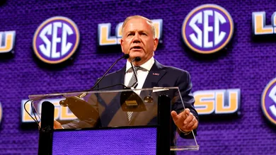 2023 SEC Media Days