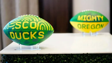 2023 Pac-12 Football Media Day