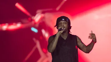 2023 Rolling Loud Miami