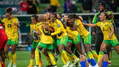 Jamaica v Brazil: Group F - FIFA Women's World Cup Australia &amp; New Zealand 2023