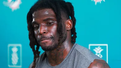 Miami Dolphins Training Camp