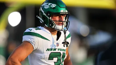 NFL: AUG 03 Hall of Fame Game - Jets vs Browns