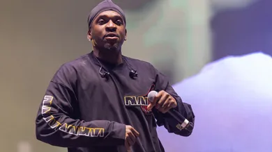 2023 Lollapalooza Festival