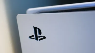 PlayStation And Thrustmaster Photo Illustrations