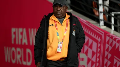 Costa Rica v Zambia: Group C - FIFA Women's World Cup Australia &amp; New Zealand 2023