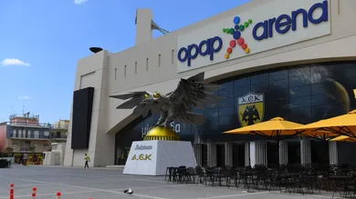 UEFA postpones AEK vs Dinamo Zagreb qualifier after fan killed