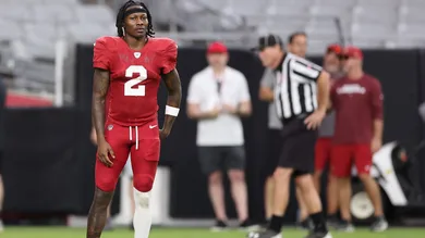 Arizona Cardinals Training Camp