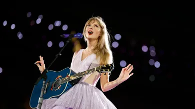 Night One Of Taylor Swift | The Eras Tour - Los Angeles, CA