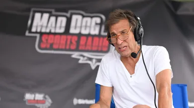 SiriusXM's Chris "Mad Dog" Russo Returns To Bar A At The Jersey Shore