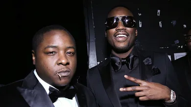 The Hip-Hop Inaugural Ball II