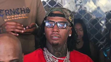 MoneyBagg Fridays Hosted By Moneybag Yo Official - After Party