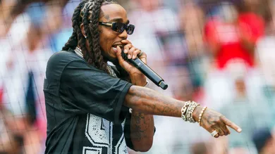 New York Yankees v Atlanta Braves