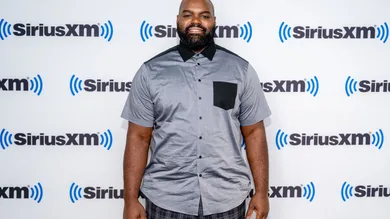 Celebrities Visit SiriusXM - August 9, 2023