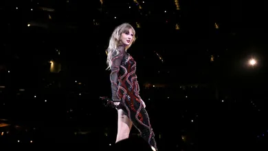 The Final Night Of Taylor Swift | The Eras Tour - Los Angeles, CA