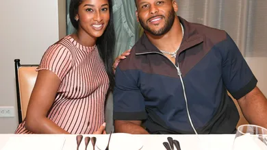 Haute Living And The Macallan Celebrate Aaron Donald
