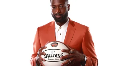 2023 Basketball Hall of Fame Enshrinement - Portraits