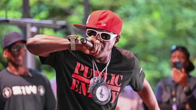 "Birthplace Of Hip Hop" Celebrates 50 Years In The Bronx