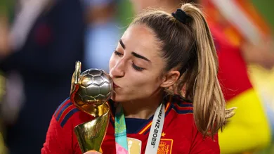 Spain v England: Final - FIFA Women's World Cup Australia &amp; New Zealand 2023