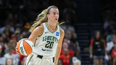 2023 Commissioner's Cup Championship - New York Liberty v Las Vegas Aces