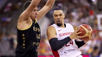 Spain v Canada - International Friendly