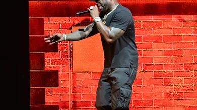 50 Cent: The Final Lap Tour - Atlanta, GA