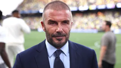 Leagues Cup 2023 - Final: Inter Miami CF v Nashville SC