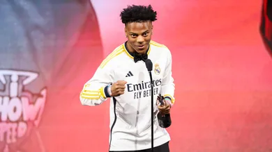 The 2023 Streamy Awards - Show