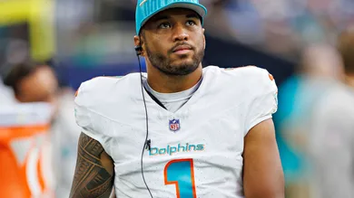 Miami Dolphins v Houston Texans