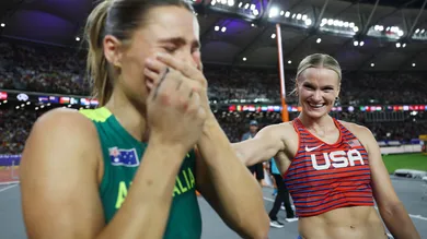 Day 5 - World Athletics Championships Budapest 2023