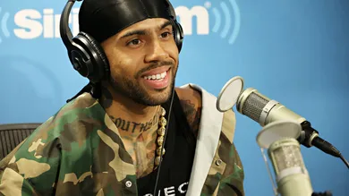 Celebrities Visit SiriusXM - August 24, 2023