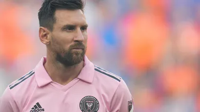 Inter Miami CF v FC Cincinnati - Semifinals: 2023 U.S. Open Cup