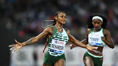 ATHLETICS-SUI-DIAMOND