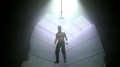 Miguel Performs Music From His New Album At The Exclusive ‘Viscera Experience’ In Partnership With Sony’s ‘For The Music’ In Los Angeles