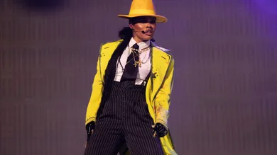 2023 AfroPunk Brooklyn