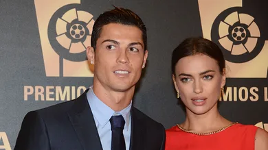 Gala LFP Awards Gala 2014