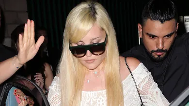 Michael Costello And Style PR Capsule Collection Launch Party