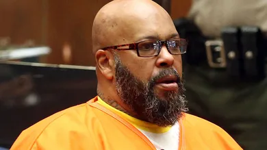 Marion "Suge" Knight Pretrial Hearing