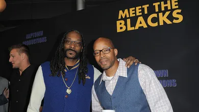 Premiere Of Freestyle Releasing's "Meet The Blacks" - Red Carpet