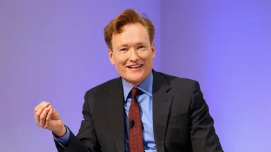 conan obrien