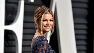 Nina Agdal's net worth