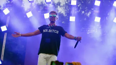 LA Pride Music Festival And Parade 2017