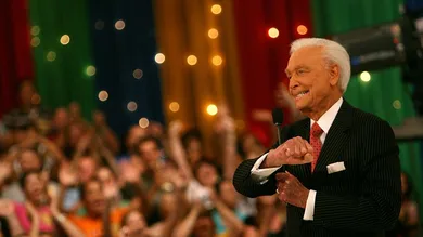 "The Price Is Right" 35th Season Premiere Taping