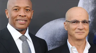 Premiere Of HBO's "The Defiant Ones" - Arrivals