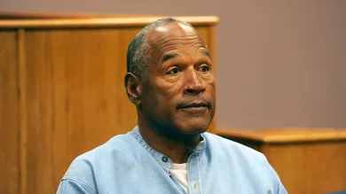 O.J. Simpson Granted Parole At Hearing