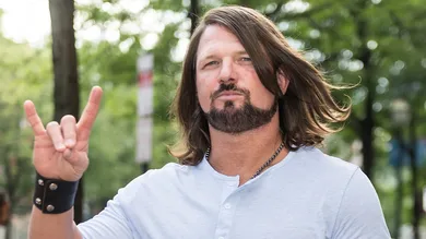 aj styles