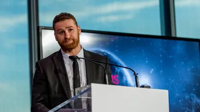sami zayn