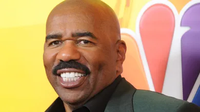steve harvey