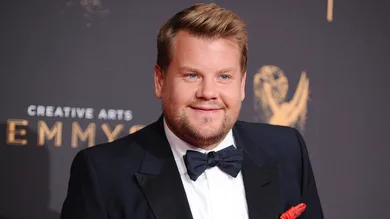james corden