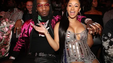 offset cardi b